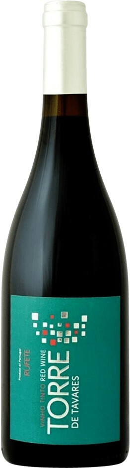 Вино Quinta da Boavista Torre de Tavares Rufete Dao DOC 2019