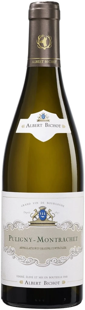 Вино Albert Bichot, Puligny Montrachet AOC, 2020