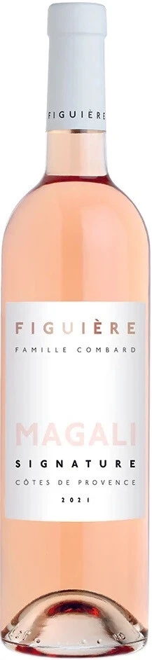 Вино Figuiere, Signature Magali, Cotes de Provence AOC, 2021, 1.5 л