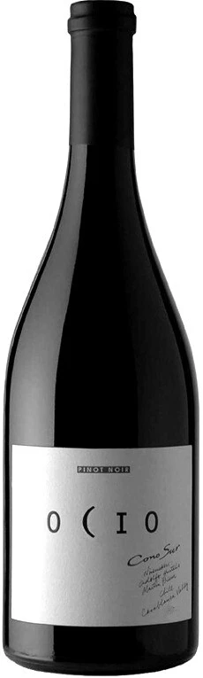 Вино Cono Sur, Ocio Pinot Noir, Casablanca Valley DO, 2011