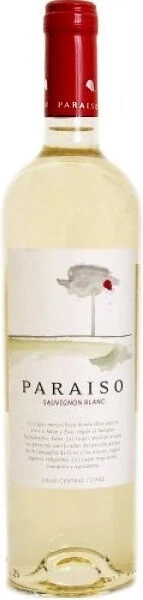 Вино Bodegas y Vinedos de Aguirre, "Paraiso" Sauvignon Blanc