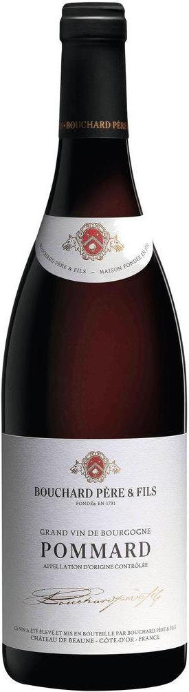 Вино Pommard AOC Bouchard P&amp;F 2019