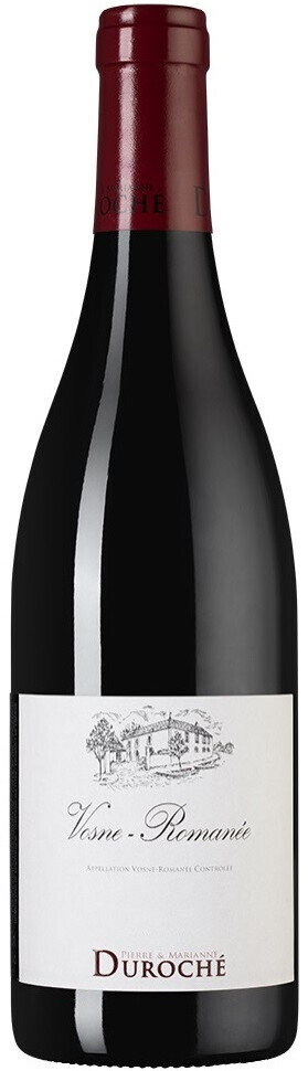 Вино Domaine Duroche Vosne Romanee AOC 2019