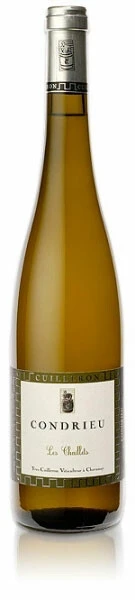 Вино Condrieu AOC Les Chaillets Vieille Vignes 2007