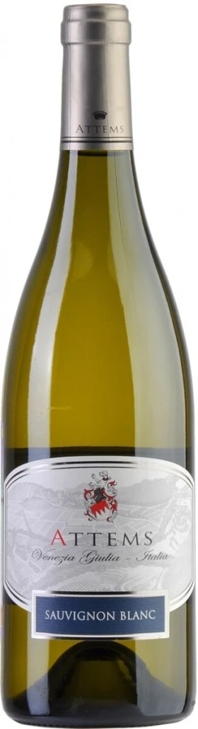 Вино Attems, Sauvignon, Venezia Giulia IGT, 2010