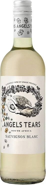 Вино Grande Provence, "Angels Tears" Sauvignon Blanc