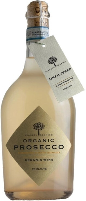 Игристое вино Pianeta Organico Prosecco DOC