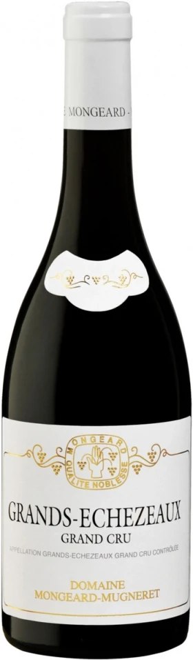 Вино Domaine Mongeard-Mugneret, Grands-Echezeaux Grand Cru AOC, 2019