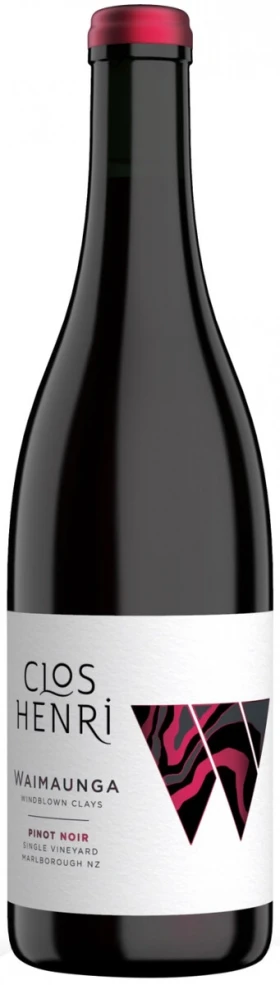 Вино Clos Henri, Waimaunga Pinot Noir, Marlborough, 2022