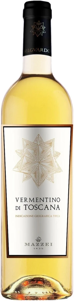 Вино Belguardo, Vermentino di Toscana IGT, 2021