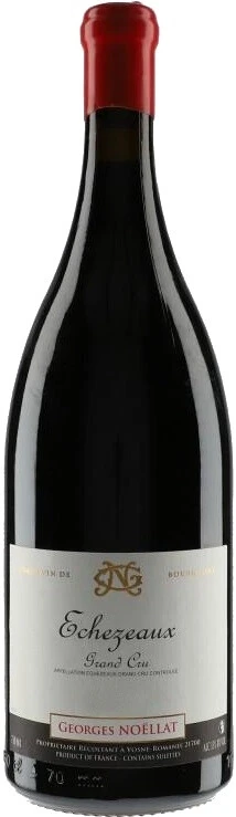 Вино Domaine Georges Noellat, Echezeaux Grand Cru AOC, 2016, 1.5 л
