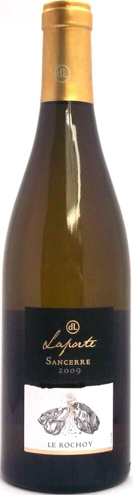 Вино Laporte Sancerre AOC Le Rochoy White 2009