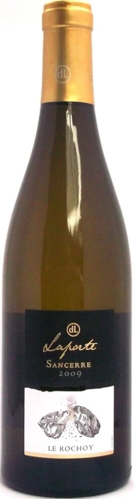 Вино Laporte Sancerre AOC Le Rochoy White 2009
