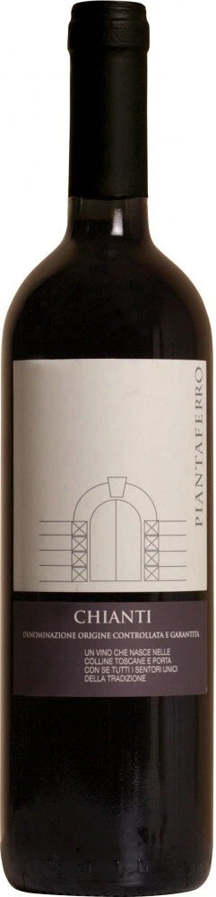 Вино 47 Anno Domini, Piantaferro Chianti DOCG, 2018