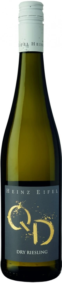 Вино Heinz Eifel Dry Riesling, Rheinhessen QbA, 2020