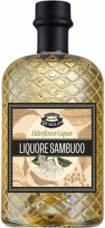 Ликер Quaglia Sambuco 0.7 л