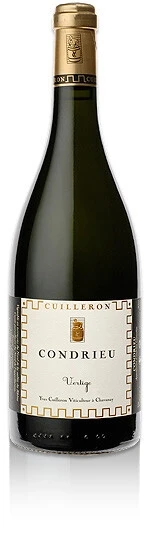 Вино Condrieu Vertige AOC, 2007