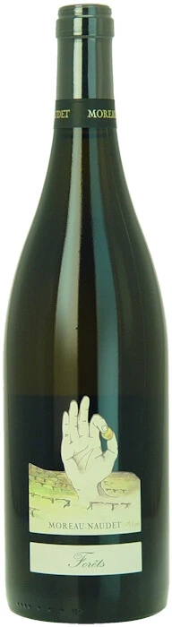 Вино Moreau-Naudet, Chablis Premier Cru Forets, 2013