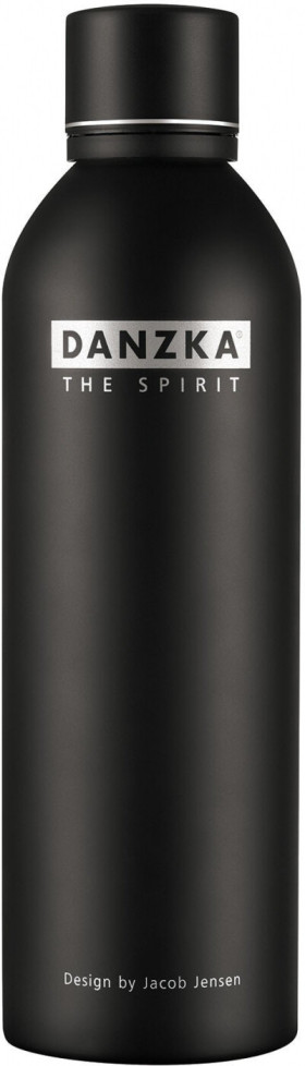 Водка Danzka The Spirit 1000 мл
