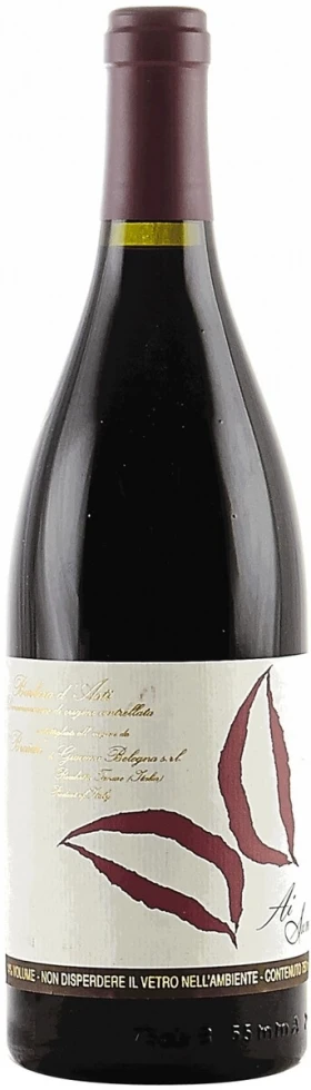 Вино Ai Suma, Barbera d'Asti DOC, 2011
