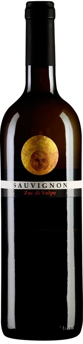 Вино Sauvignon Zuc di Volpe DOC, 2014