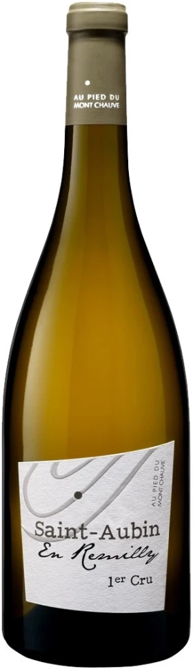 Вино Au Pied du Mont Chauve, Saint-Aubin 1er Cru En Remilly AOP, 2016