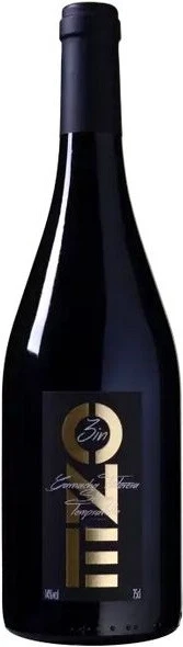 Вино La Vina, "3 in One" Garnacha Tintorera-Shiraz-Tempranillo, Valencia DO