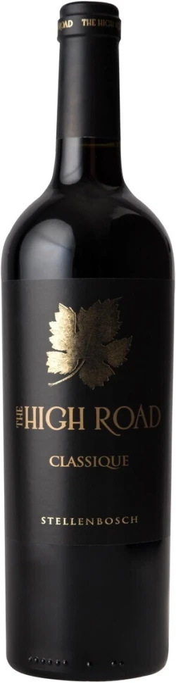 Вино High Road, Classique, 2018