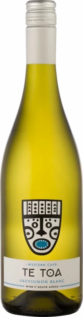 Вино Te Toa Sauvignon Blanc, 2022