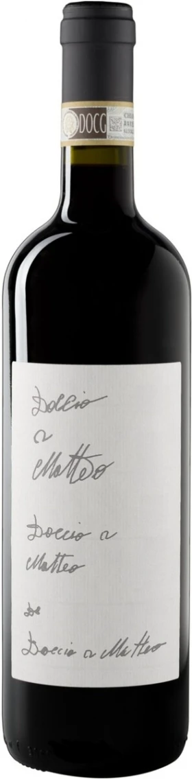 Вино Caparsa, "Doccio a Matteo" Chianti Classico Riserva DOCG, 2005