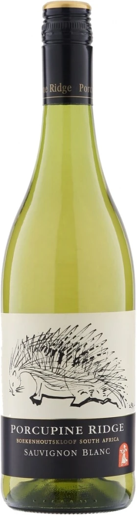 Вино Boekenhoutskloof, Porcupine Ridge Sauvignon Blanc