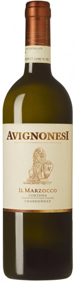 Вино Avignonesi, Il Marzocco, 2015