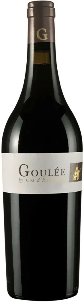 Вино Chateau Cos d'Estournel, Goulee, Medoc AOC, 2008