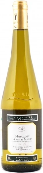 Вино Fournier Pere et Fils, Muscadet de Sevre et Maine Sur Lie, 2011