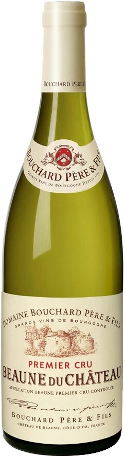 Вино Bouchard Pere et Fils, Beaune du Chateau 1-er Cru AOC, 2018