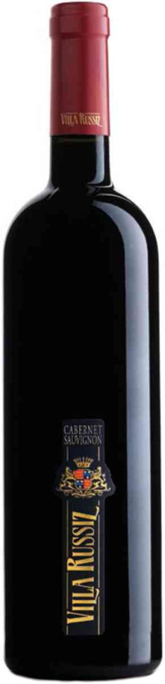 Вино Villa Russiz Defi de la Tour Cabernet Sauvignon Collio DOC 2013