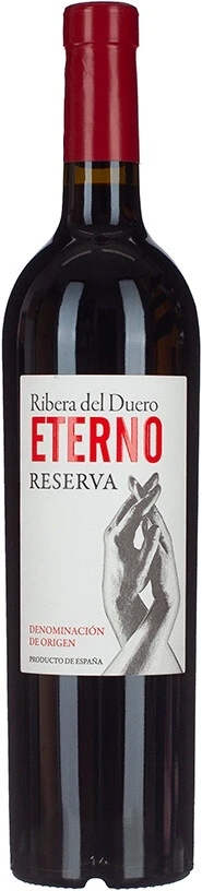 Вино Arrocal, Eterno Reserva, Ribera del Duero DO, 2017