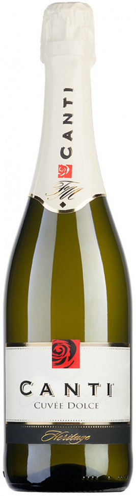 Игристое вино Canti Cuvee Dolce 15 л