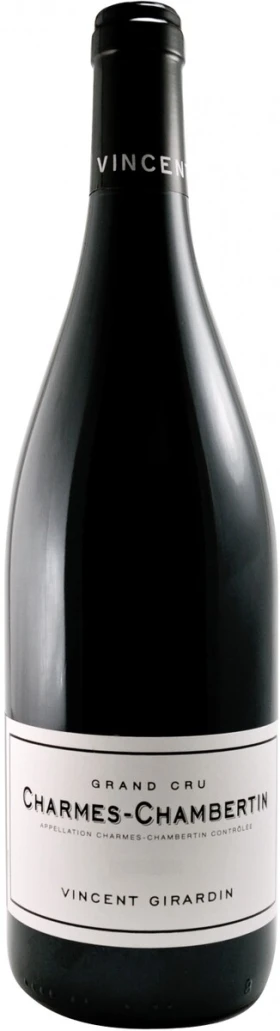 Вино Vincent Girardin, Charmes-Chambertin Grand Cru, 2009