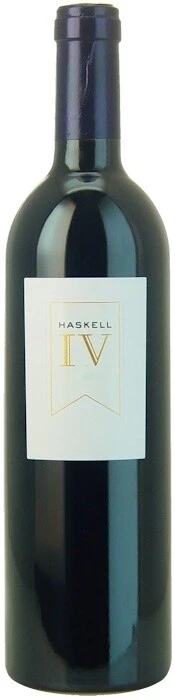 Вино Haskell, IV, 2007