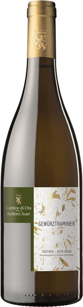 Вино Kellerei Auer Gewurztraminer Alto Adige DOC