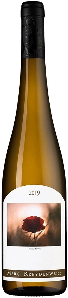 Вино Pinot Gris Moenchberg, Alsace Grand Cru AOC, 2019