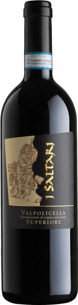 Вино Sartori I Saltari Valpolicella Superiore DOC