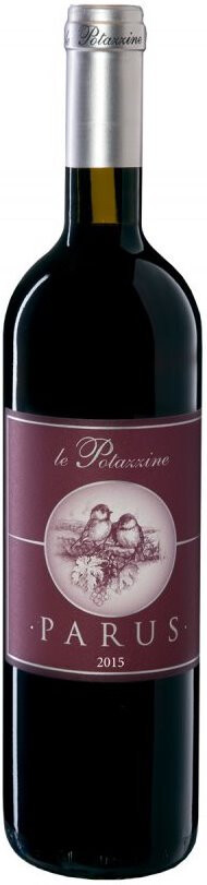 Вино Le Potazzine Parus Toscana IGT 2015