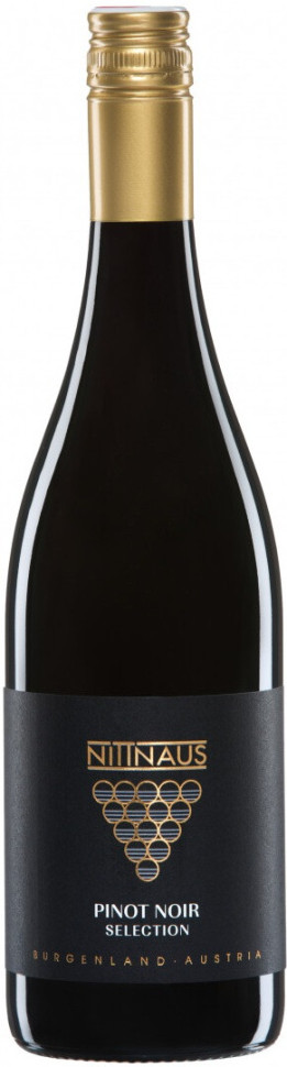 Вино Nittnaus Pinot Noir Selection 2021