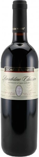 Вино Domini Veneti Bardolino Classico DOC 2009