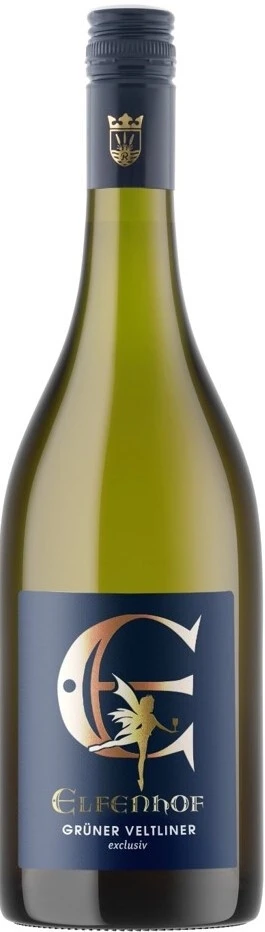 Вино Elfenhof, Gruner Veltliner, 2023