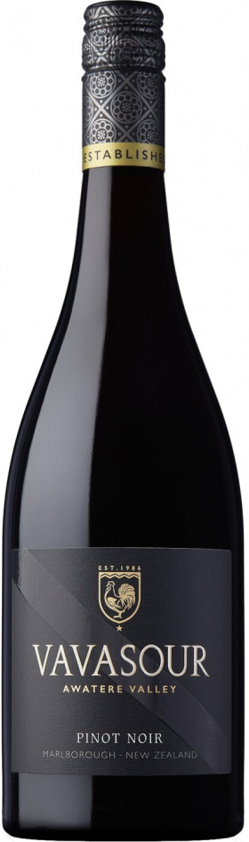 Вино Vavasour Pinot Noir 2020