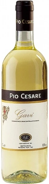 Вино Pio Cesare Gavi DOCG 2008