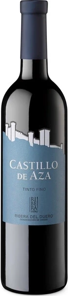 Вино Castillo de Aza Tinto Fino, Ribera del Duero DO